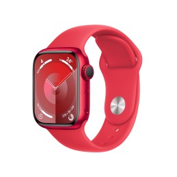 Apple Watch Series 9 GPS...